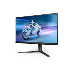 Philips 25M2N5200U/00 | 25 " | IPS | FHD | 16:9 | 390 Hz | 0.3 ms | 1920 x 1080 pixels | 400 cd/m | HDMI ports quantity 2 | Grey