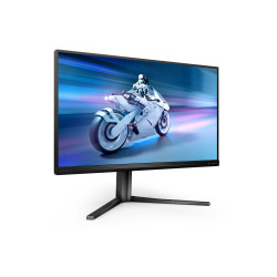 Philips 25M2N5200U/00 | 25 " | IPS | FHD | 16:9 | 390 Hz | 0.3 ms | 1920 x 1080 pixels | 400 cd/m | HDMI ports quantity 2 | Grey