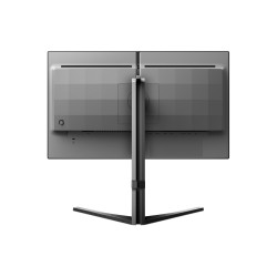 Philips 25M2N5200U/00 | 25 " | IPS | FHD | 16:9 | 390 Hz | 0.3 ms | 1920 x 1080 pixels | 400 cd/m | HDMI ports quantity 2 | Grey