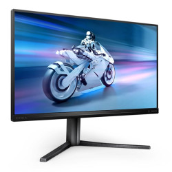 Philips 25M2N5200U/00 | 25 " | IPS | FHD | 16:9 | 390 Hz | 0.3 ms | 1920 x 1080 pixels | 400 cd/m | HDMI ports quantity 2 | Grey