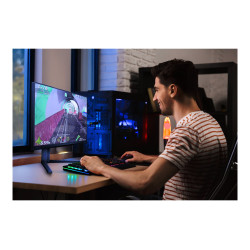 Philips 25M2N5200U/00 | 25 " | IPS | FHD | 16:9 | 390 Hz | 0.3 ms | 1920 x 1080 pixels | 400 cd/m | HDMI ports quantity 2 | Grey