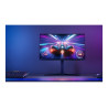 Philips 25M2N5200U/00 | 25 " | IPS | FHD | 16:9 | 390 Hz | 0.3 ms | 1920 x 1080 pixels | 400 cd/m | HDMI ports quantity 2 | Grey