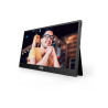AOC 16T3EA | 16 " | IPS | FHD | 16:9 | 60 Hz | 4 ms | 1920 x 1080 pixels | 250 cd/m | Black
