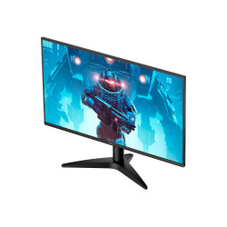 AOC 24B36X | 24 " | IPS | FHD | 16:9 | 144 Hz | 0.5 ms | 1920 x 1080 pixels | 300 cd/m | HDMI ports quantity 1 | Black