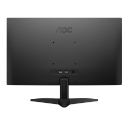AOC 24B36X | 24 " | IPS | FHD | 16:9 | 144 Hz | 0.5 ms | 1920 x 1080 pixels | 300 cd/m | HDMI ports quantity 1 | Black