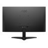 AOC 24B36X | 24 " | IPS | FHD | 16:9 | 144 Hz | 0.5 ms | 1920 x 1080 pixels | 300 cd/m | HDMI ports quantity 1 | Black