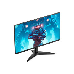 AOC 24B36X | 24 " | IPS | FHD | 16:9 | 144 Hz | 0.5 ms | 1920 x 1080 pixels | 300 cd/m | HDMI ports quantity 1 | Black