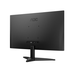 AOC 24B36X | 24 " | IPS | FHD | 16:9 | 144 Hz | 0.5 ms | 1920 x 1080 pixels | 300 cd/m | HDMI ports quantity 1 | Black