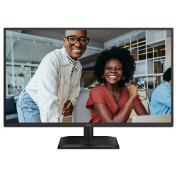 AOC 24E4CV | 23.8 " | IPS | FHD | 16:9 | 120 Hz | 4 ms | 1920 x 1080 pixels | 300 cd/m | Black