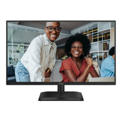 AOC 24E4CV | 23.8 " | IPS | FHD | 16:9 | 120 Hz | 4 ms | 1920 x 1080 pixels | 300 cd/m | Black