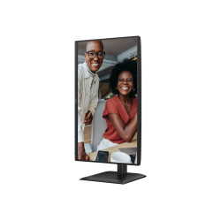 AOC 24E4CV | 23.8 " | IPS | FHD | 16:9 | 120 Hz | 4 ms | 1920 x 1080 pixels | 300 cd/m | Black