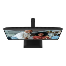 AOC 24E4CV | 23.8 " | IPS | FHD | 16:9 | 120 Hz | 4 ms | 1920 x 1080 pixels | 300 cd/m | Black