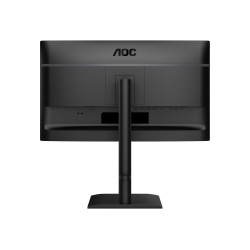 AOC 24E4CV | 23.8 " | IPS | FHD | 16:9 | 120 Hz | 4 ms | 1920 x 1080 pixels | 300 cd/m | Black