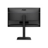 AOC 24E4CV | 23.8 " | IPS | FHD | 16:9 | 120 Hz | 4 ms | 1920 x 1080 pixels | 300 cd/m | Black