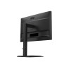 AOC 24E4CV | 23.8 " | IPS | FHD | 16:9 | 120 Hz | 4 ms | 1920 x 1080 pixels | 300 cd/m | Black