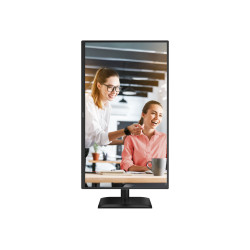 AOC Q27E4CV | 27 " | IPS | QHD | 16:9 | 120 Hz | 4 ms | 2560 x 1440 pixels | 350 cd/m | HDMI ports quantity 1 | Black