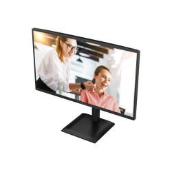 AOC Q27E4CV | 27 " | IPS | QHD | 16:9 | 120 Hz | 4 ms | 2560 x 1440 pixels | 350 cd/m | HDMI ports quantity 1 | Black