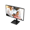 AOC Q27E4CV | 27 " | IPS | QHD | 16:9 | 120 Hz | 4 ms | 2560 x 1440 pixels | 350 cd/m | HDMI ports quantity 1 | Black