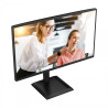 AOC Q27E4CV | 27 " | IPS | QHD | 16:9 | 120 Hz | 4 ms | 2560 x 1440 pixels | 350 cd/m | HDMI ports quantity 1 | Black