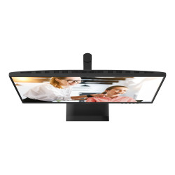 AOC Q27E4CV | 27 " | IPS | QHD | 16:9 | 120 Hz | 4 ms | 2560 x 1440 pixels | 350 cd/m | HDMI ports quantity 1 | Black