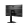 AOC Q27E4CV | 27 " | IPS | QHD | 16:9 | 120 Hz | 4 ms | 2560 x 1440 pixels | 350 cd/m | HDMI ports quantity 1 | Black