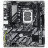 Gigabyte B860M E | Processor family Intel | Processor socket LGA1851 | DDR5 | Supported hard disk drive interfaces SATA, M.2 | N