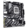 Gigabyte B860M E | Processor family Intel | Processor socket LGA1851 | DDR5 | Supported hard disk drive interfaces SATA, M.2 | N