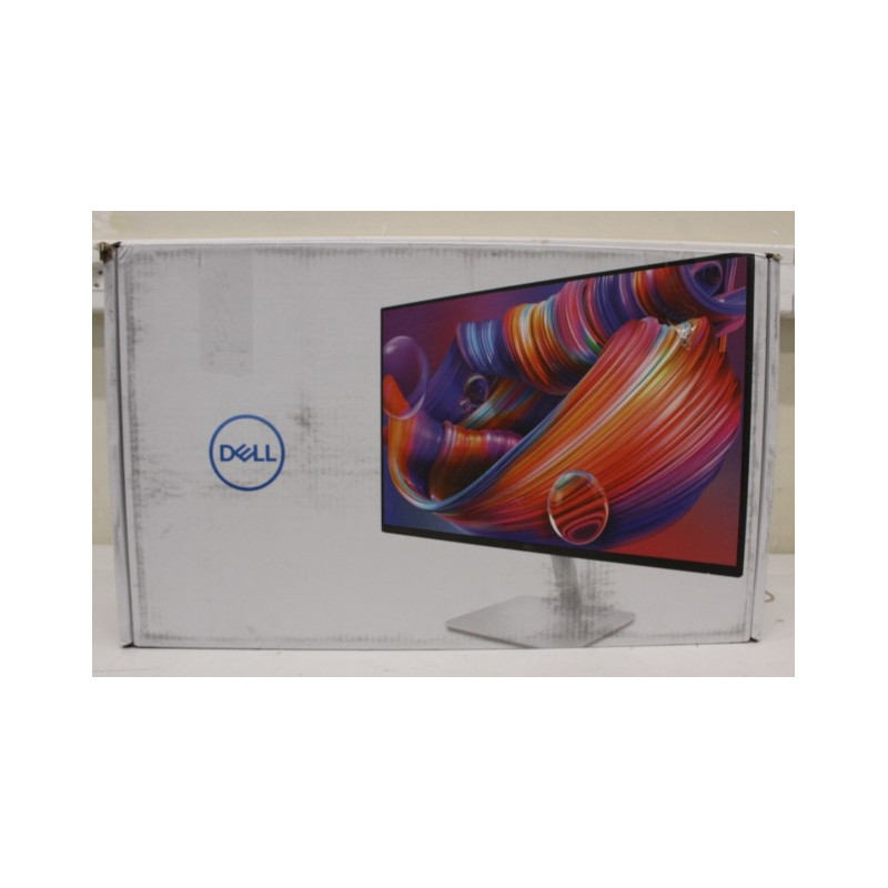 SALE OUT. Dell LCD S2425H 24" IPS FHD/1920x1080/HDMI/White | Dell S2425H | 24 " | IPS | 16:9 | 100 Hz | 8 ms | 1920 x 1080 pixel