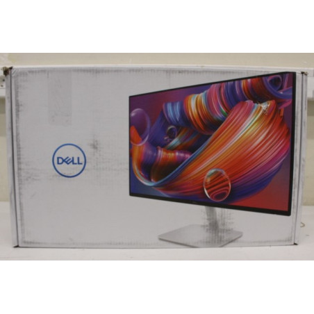 SALE OUT. Dell LCD S2425H 24" IPS FHD/1920x1080/HDMI/White | Dell S2425H | 24 " | IPS | 16:9 | 100 Hz | 8 ms | 1920 x 1080 pixel