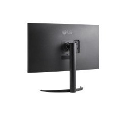 LG 32BR55UK-B | 31.5 " | VA | UHD | 16:9 | 60 Hz | 4 ms | 3840 x 2160 pixels | 250 cd/m | HDMI ports quantity 2