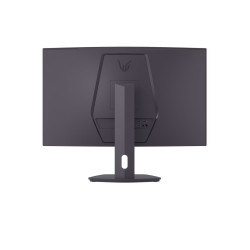 LG 32G600A-B | 31.5 " | VA | QHD | 16:9 | 180 Hz | 1 ms | 2560 x 1440 pixels | 250 cd/m | HDMI ports quantity 2