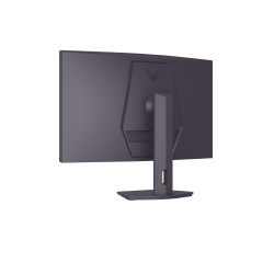 LG 32G600A-B | 31.5 " | VA | QHD | 16:9 | 180 Hz | 1 ms | 2560 x 1440 pixels | 250 cd/m | HDMI ports quantity 2