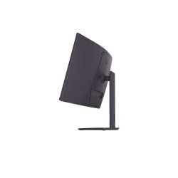 LG 32G600A-B | 31.5 " | VA | QHD | 16:9 | 180 Hz | 1 ms | 2560 x 1440 pixels | 250 cd/m | HDMI ports quantity 2