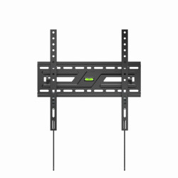 Gembird Wall mount | WM-75T-04 | Tilt | 37-75 " | Maximum weight (capacity) 75 kg | Black