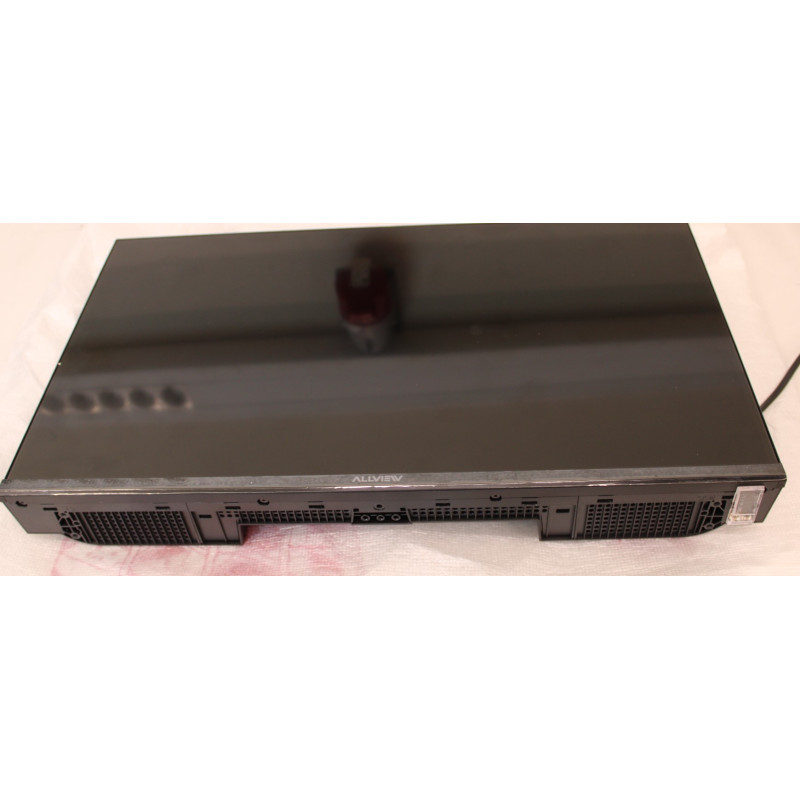 SALE OUT. Allview 24ATC6300-H 24 (61cm) HD Ready LED TV | Allview HD Ready LED TV | 24ATC6300-H | 24 | Black | NO ORIGINAL PACKA