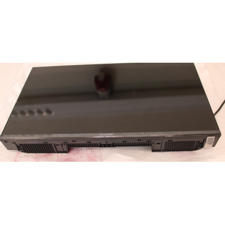 SALE OUT. Allview 24ATC6300-H 24 (61cm) HD Ready LED TV | Allview HD Ready LED TV | 24ATC6300-H | 24 | Black | NO ORIGINAL PACKA