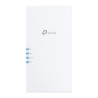 TP-LINK BE3600 Dual-Band Wi-Fi 7 Range Extender | RE220BE | 802.11ax | 1000 Mbit/s | Ethernet LAN (RJ-45) ports 1 | MU-MiMO No |