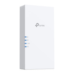TP-LINK BE3600 Dual-Band Wi-Fi 7 Range Extender | RE220BE | 802.11ax | 1000 Mbit/s | Ethernet LAN (RJ-45) ports 1 | MU-MiMO No |