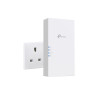TP-LINK BE3600 Dual-Band Wi-Fi 7 Range Extender | RE220BE | 802.11ax | 1000 Mbit/s | Ethernet LAN (RJ-45) ports 1 | MU-MiMO No |