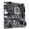 Gigabyte H810M S2H | Processor family Intel | Processor socket LGA1851 | DDR5 | Supported hard disk drive interfaces M.2, SATA |