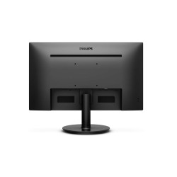 Philips 221V8 21.5 " VA FHD 1920 x 1080 4 ms 200 cd/m Black 75 Hz HDMI ports quantity 1 x HDMI