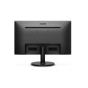 Philips 221V8 21.5 " VA FHD 1920 x 1080 4 ms 200 cd/m Black 75 Hz HDMI ports quantity 1 x HDMI
