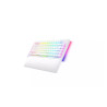 Razer | BlackWidow V4 75% | White | Gaming keyboard | Wired | US | Mechanical Switches