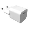 Fixed | Mini USB-C Travel Charger, 25W | FIXC25M-C-WH