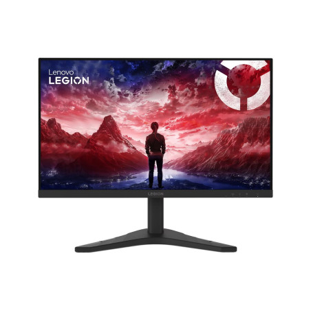 Lenovo | Legion R24s | 24 " | IPS | 16:9 | 144 Hz | 1 ms | 1920 x 1080 pixels | 250 cd/m | HDMI ports quantity 1 | Raven Black