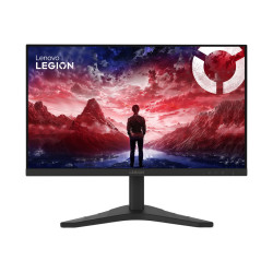 Lenovo | Legion R24s | 24 " | IPS | 16:9 | 144 Hz | 1 ms | 1920 x 1080 pixels | 250 cd/m | HDMI ports quantity 1 | Raven Black