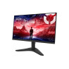Lenovo | Legion R24s | 24 " | IPS | 16:9 | 144 Hz | 1 ms | 1920 x 1080 pixels | 250 cd/m | HDMI ports quantity 1 | Raven Black