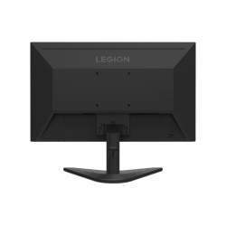 Lenovo | Legion R24s | 24 " | IPS | 16:9 | 144 Hz | 1 ms | 1920 x 1080 pixels | 250 cd/m | HDMI ports quantity 1 | Raven Black
