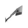 Digitus Wall mount | DA-90425 | Tilt, swivel, rotate | 15-32 " | Maximum weight (capacity) 9 kg | Black