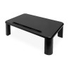 Digitus Desk Mount | DA-90458 | Adjustable Height | Maximum weight (capacity) 10 kg | Black